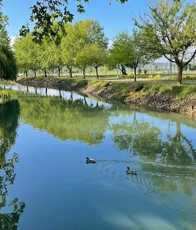 Cantinhos Da Serra E Sope, Вилла