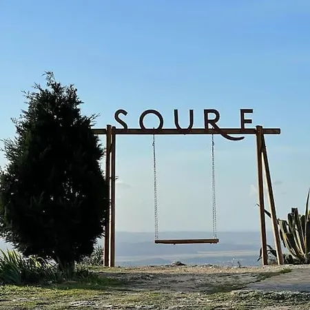 Cantinhos Da Serra E Sope, * Soure