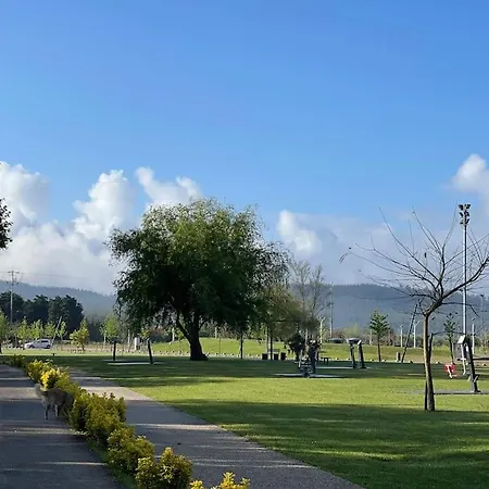 Вилла Cantinhos Da Serra E Sope,
