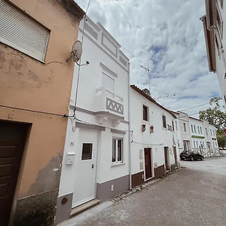 Cantinhos Da Serra E Sope, Вилла *