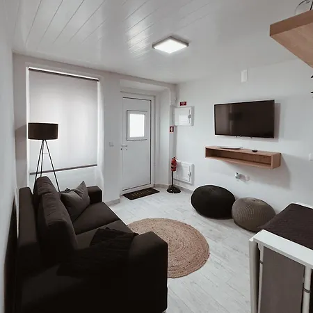 Вилла Cantinhos Da Serra E Sope, *