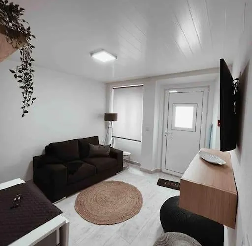 ヴィラ Cantinhos Da Serra E Sope, Soure