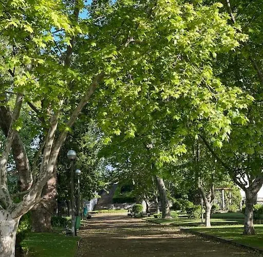 Cantinhos Da Serra E Sope,