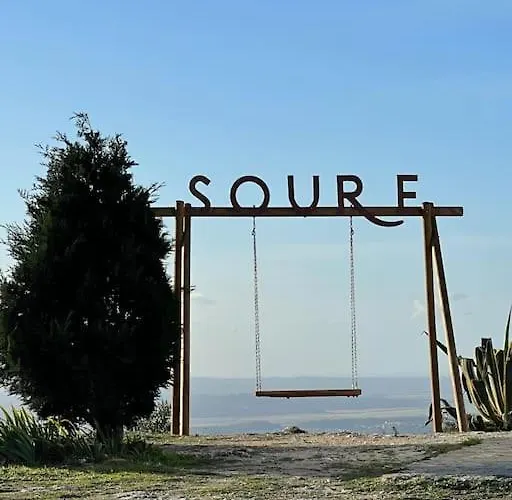 Cantinhos Da Serra E Sope, * Soure