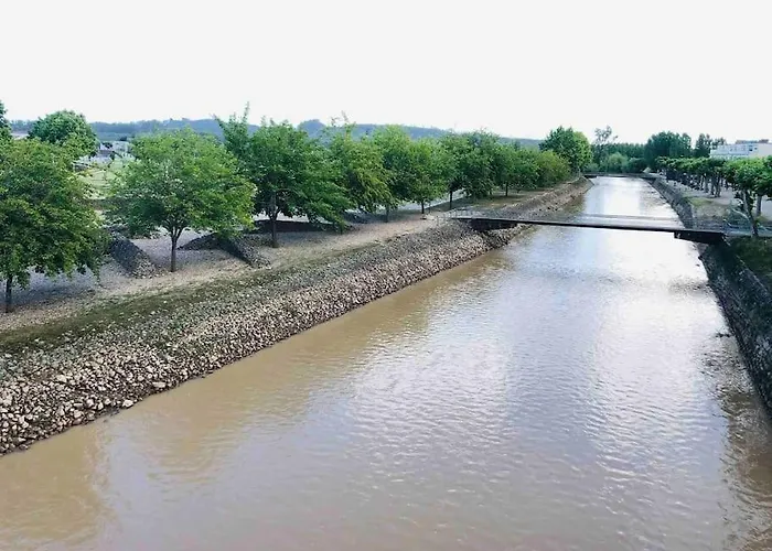 ヴィラ Cantinhos Da Serra E Sope, *