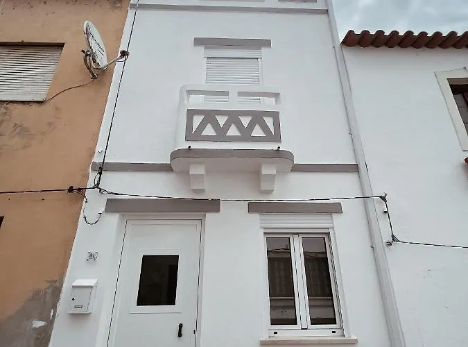 Cantinhos Da Serra E Sope, ヴィラ *