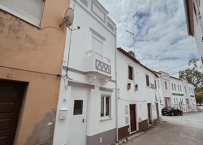 Cantinhos Da Serra E Sope, ヴィラ *