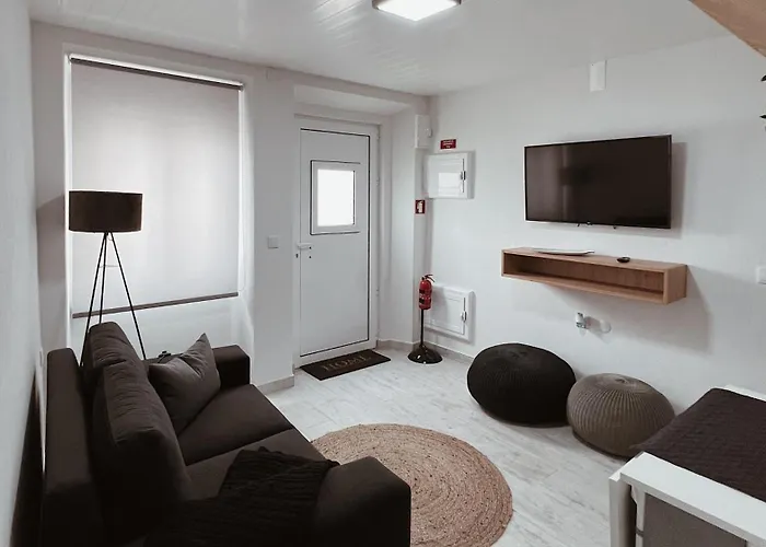 ヴィラ Cantinhos Da Serra E Sope, *